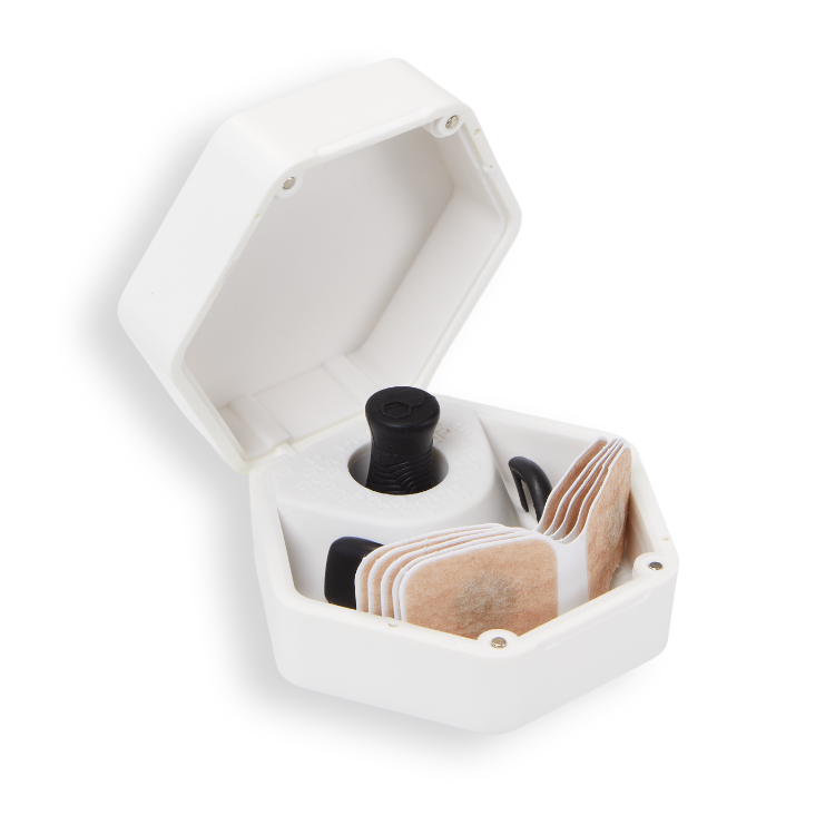 Accessories Intake Breathing Technology LLC